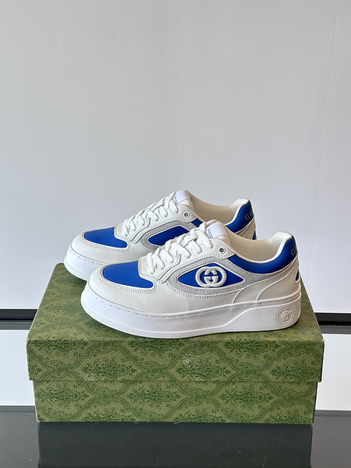 G*u*i sneaker