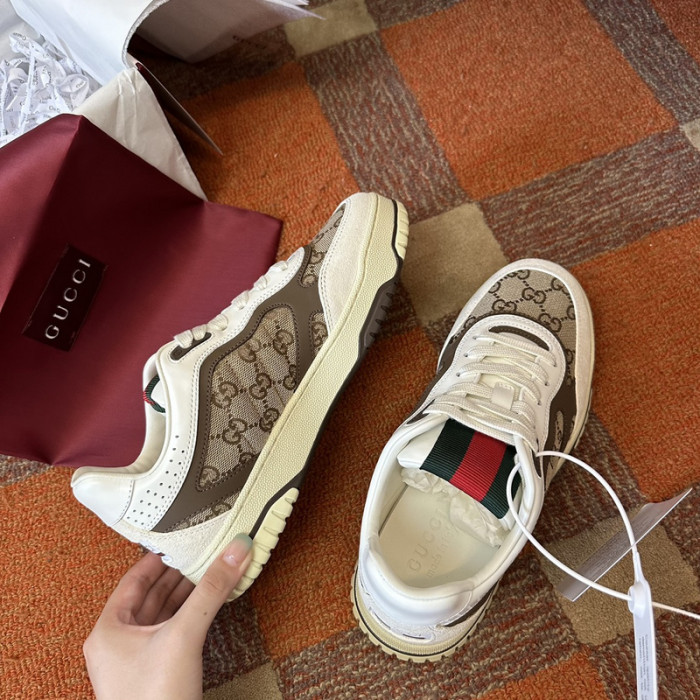 G*u*i sneaker