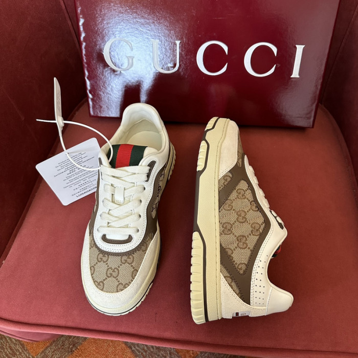 G*u*i sneaker