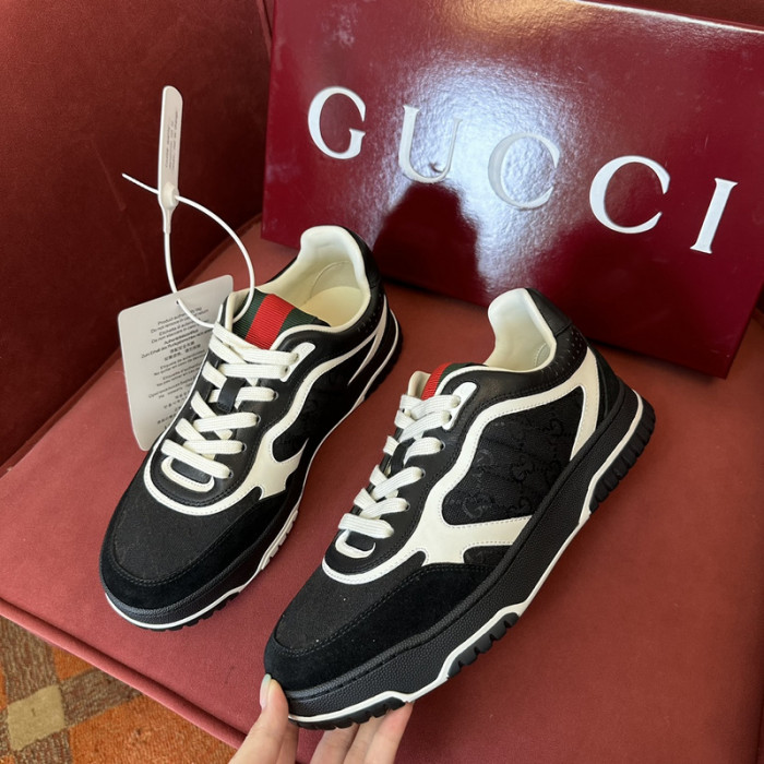 G*u*i sneaker