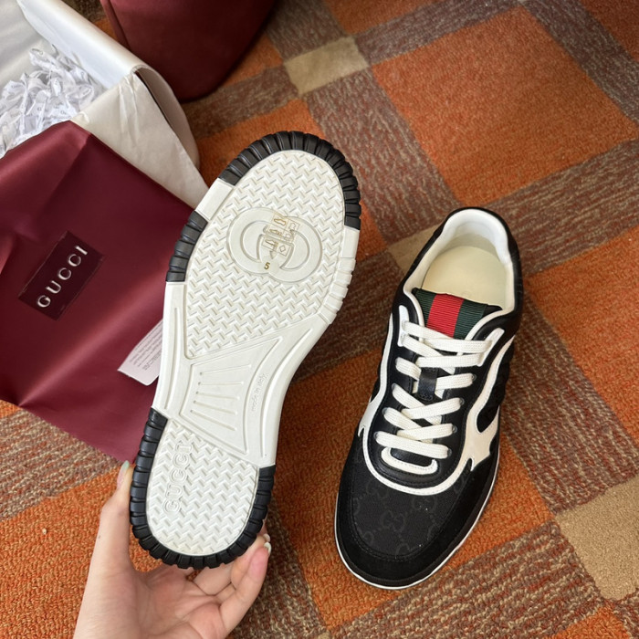 G*u*i sneaker