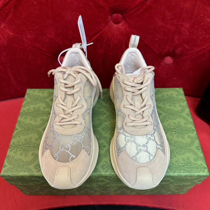 G*u*i sneaker
