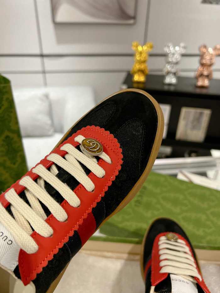 G*u*i sneaker