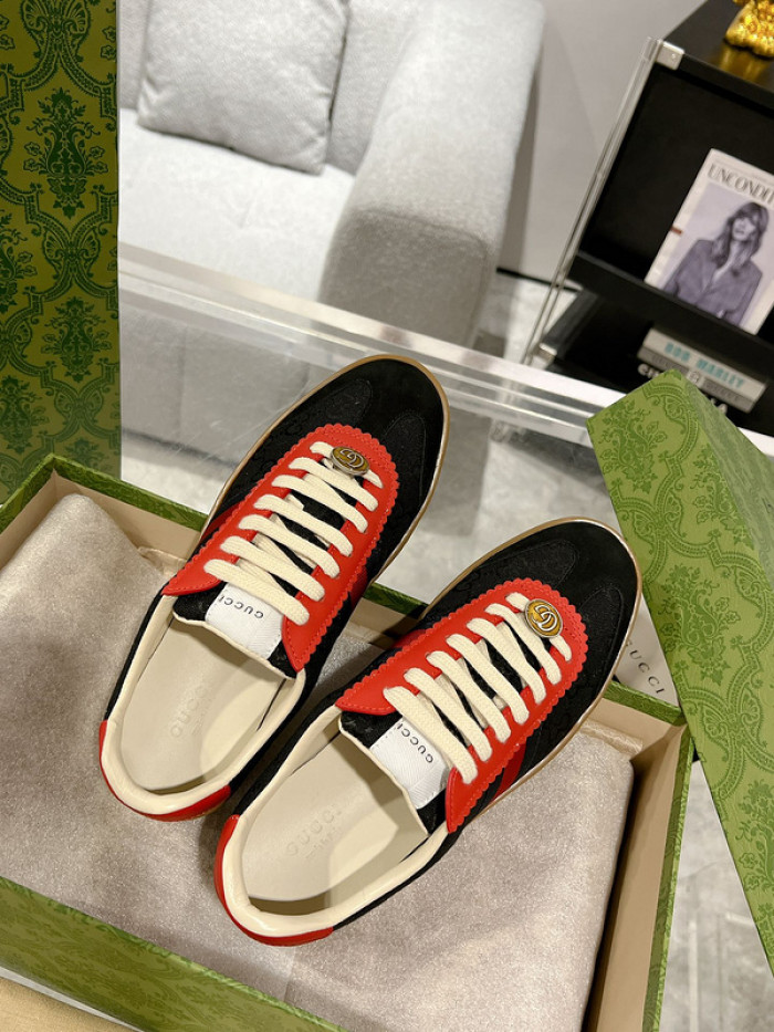 G*u*i sneaker