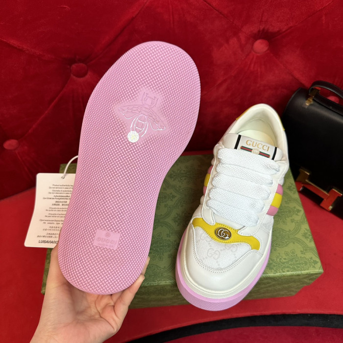G*u*i sneaker