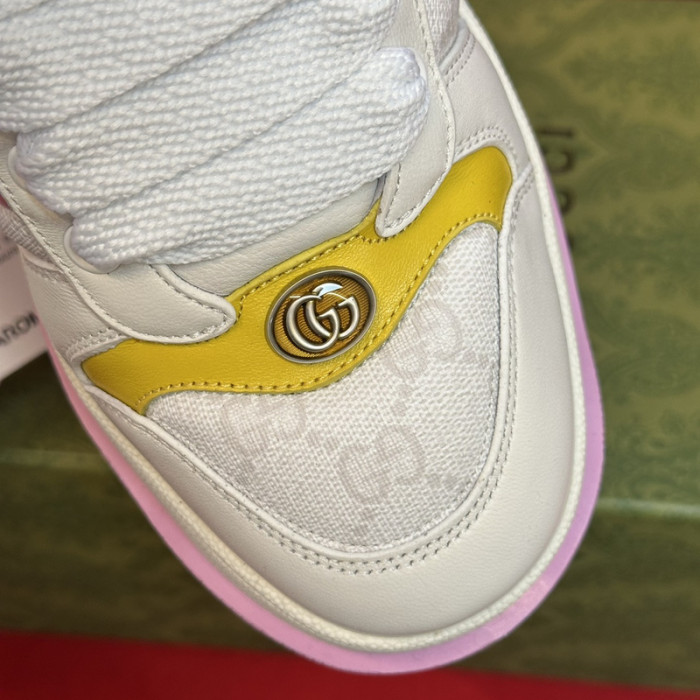 G*u*i sneaker