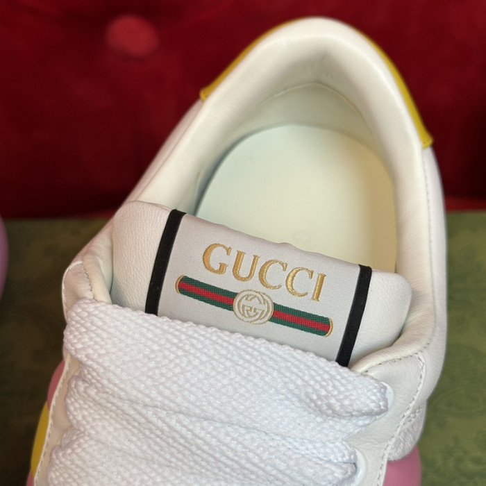 G*u*i sneaker