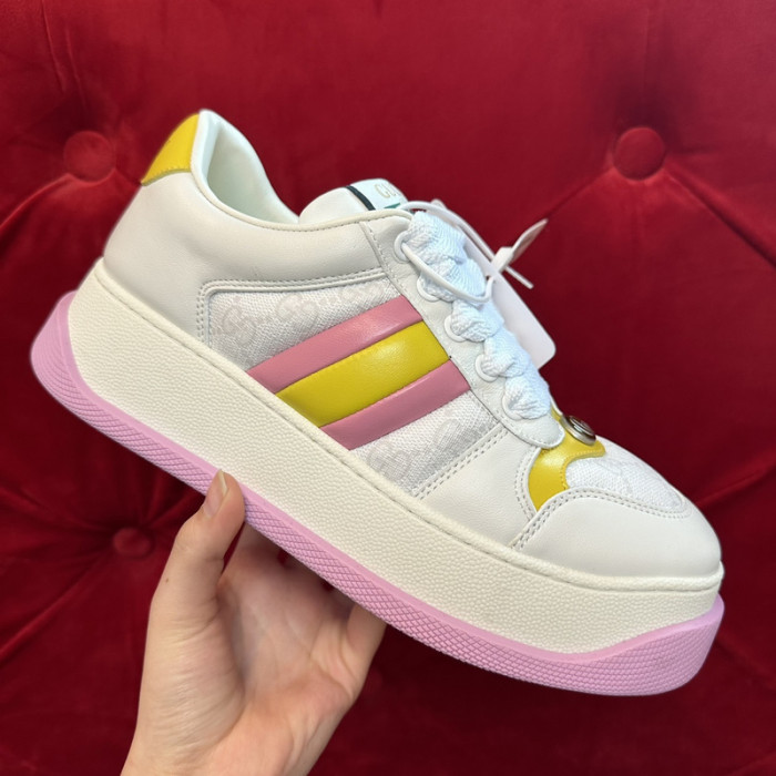 G*u*i sneaker