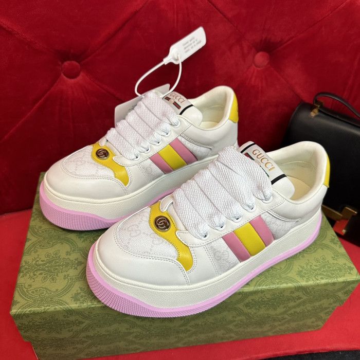 G*u*i sneaker