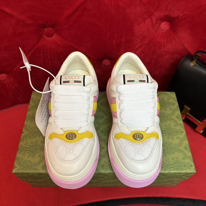 G*u*i sneaker