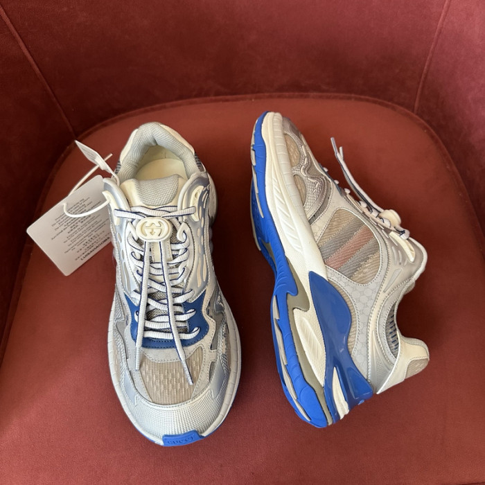 G*u*i sneaker