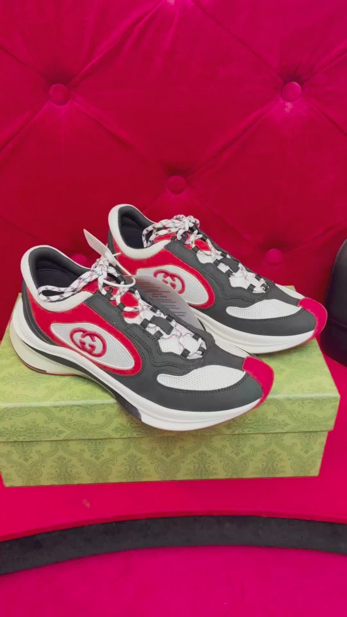 G*u*i sneaker