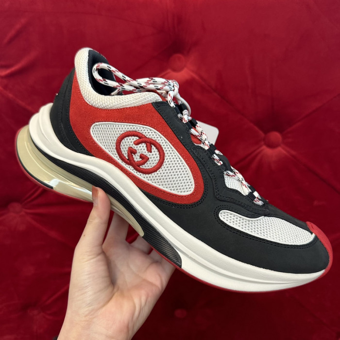 G*u*i sneaker