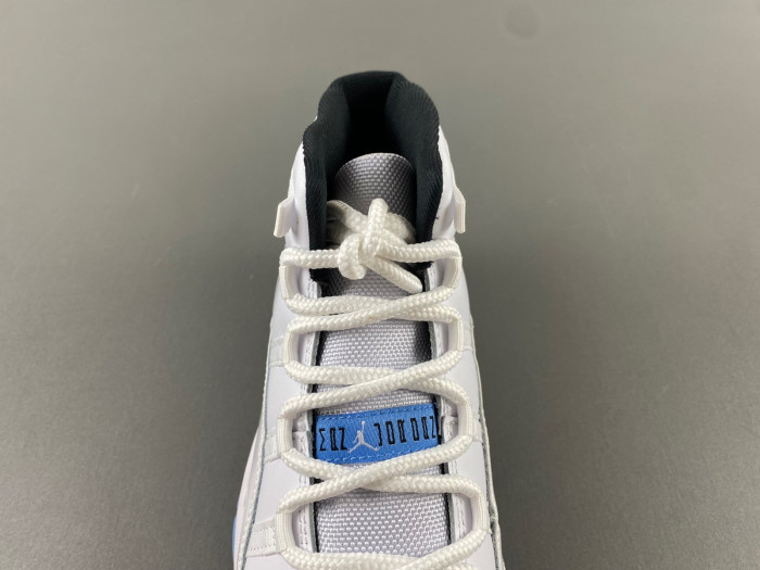 Air Jordan 11 Retro GS 