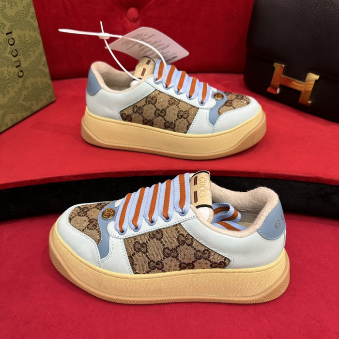 G*u*i sneaker