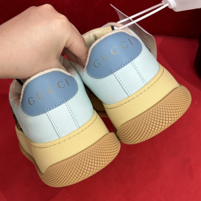 G*u*i sneaker