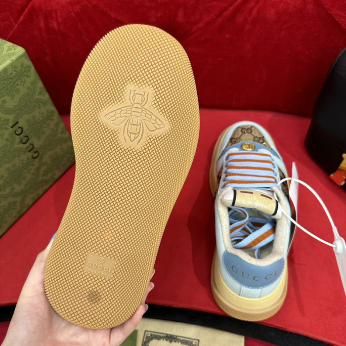 G*u*i sneaker
