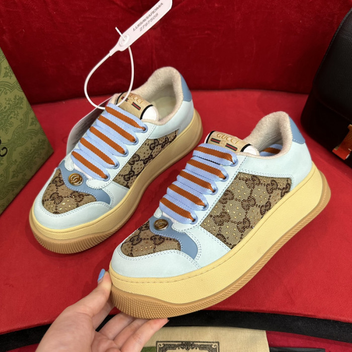 G*u*i sneaker