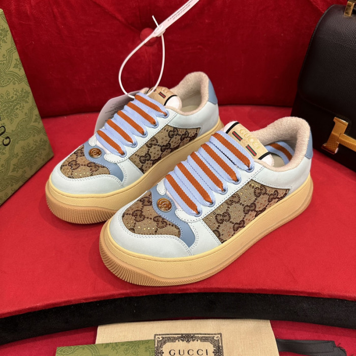 G*u*i sneaker