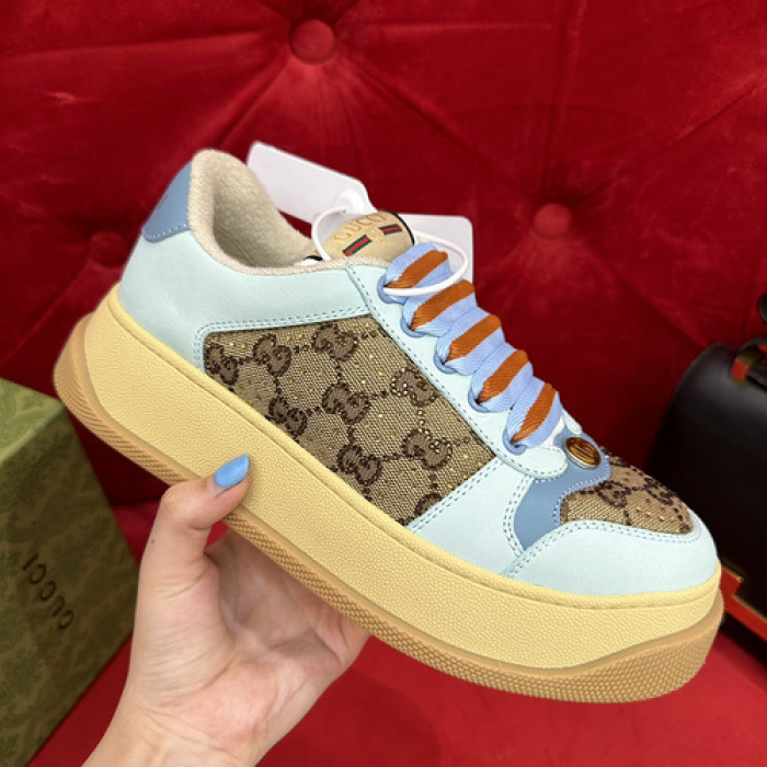 G*u*i sneaker